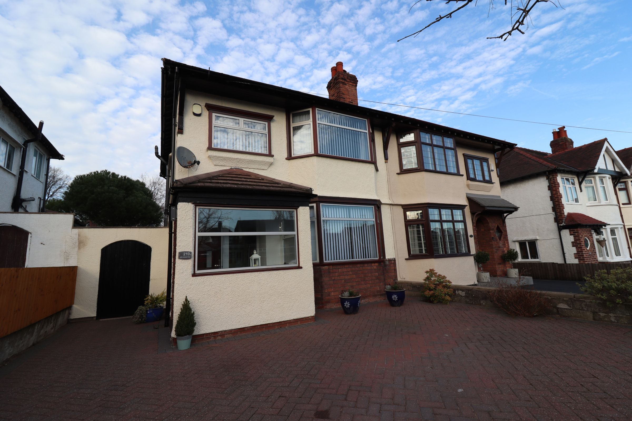 Houses For Sale Bebington Road at Robert Brouillette blog