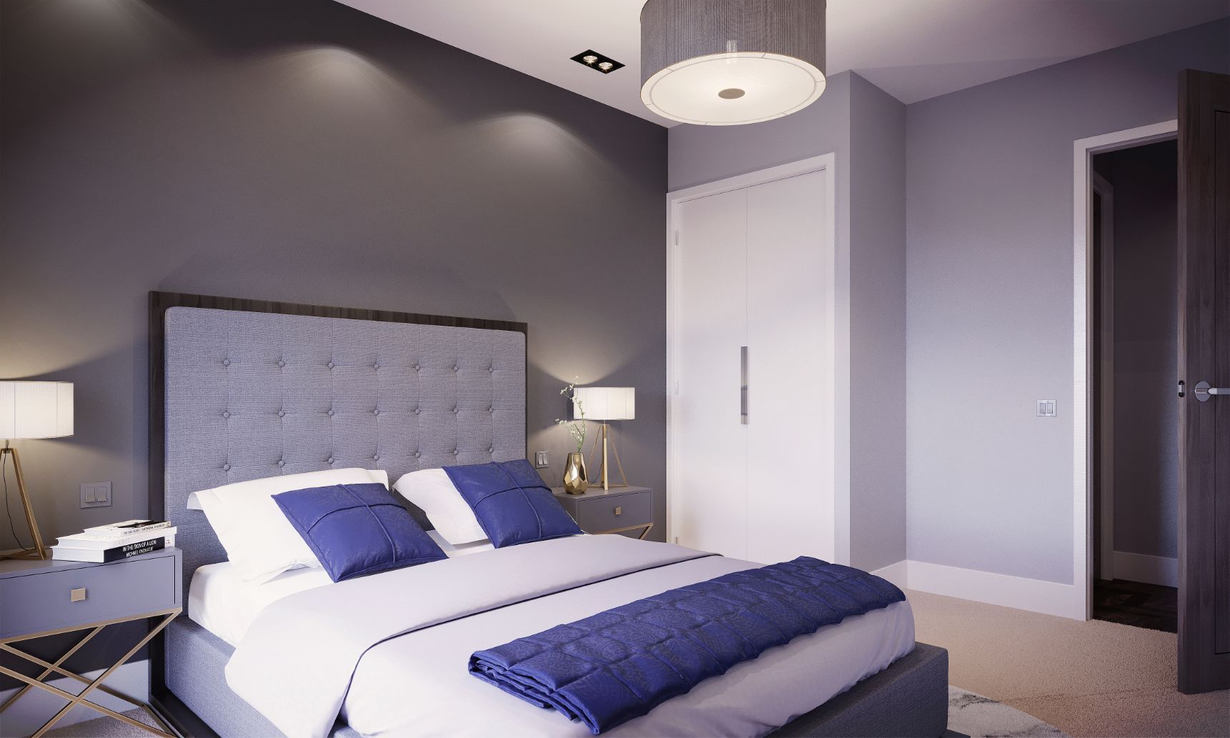 Liverpool Properties, Greenland Street, Liverpool L1  