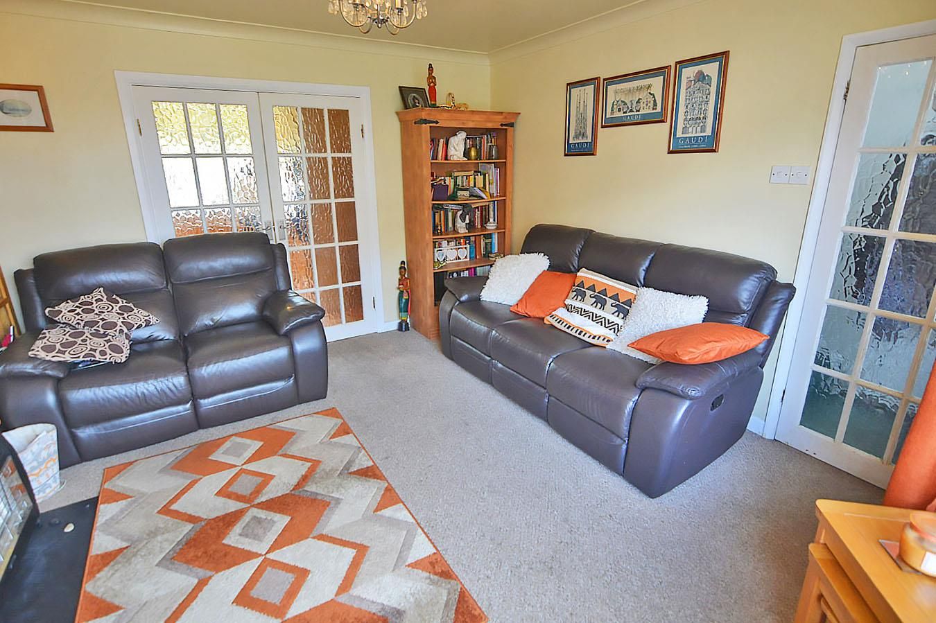 New Street, Swanwick, Alfreton, Derbyshire DE55