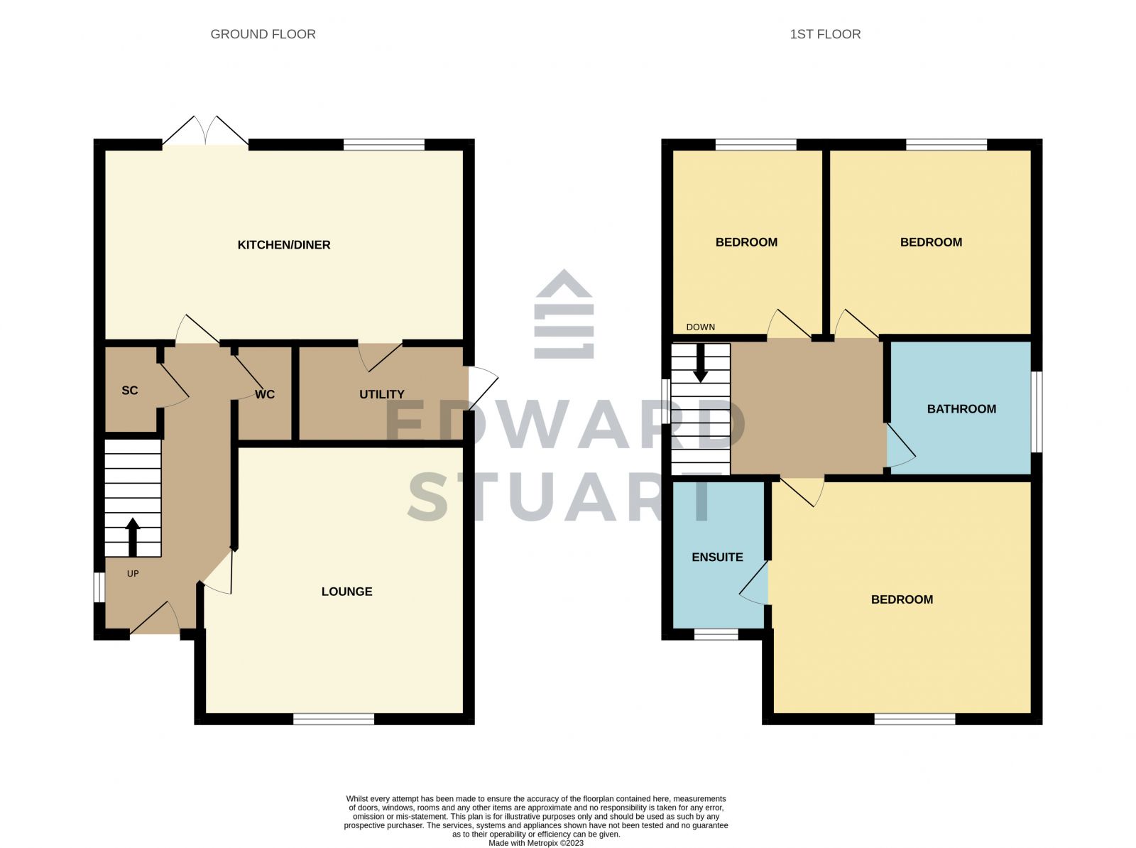 3 bed detached house for sale in Perseus Place, Cardea, Peterborough