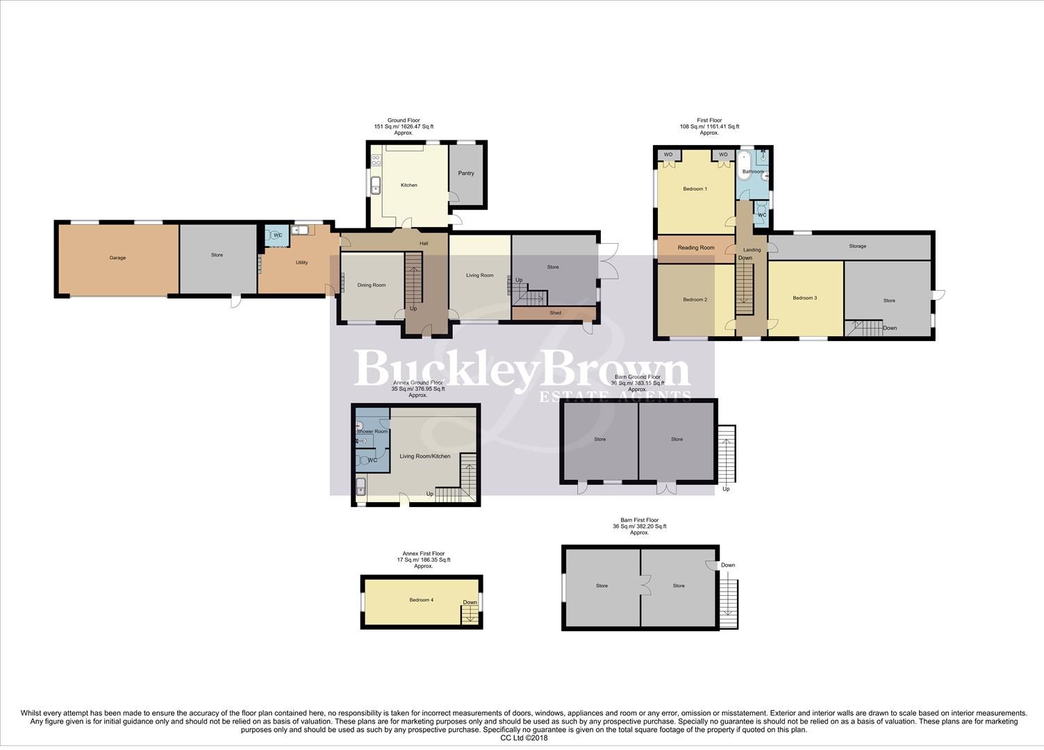 4 bed detached house for sale in Whaley, Langwith, Mansfield NG20 Zoopla