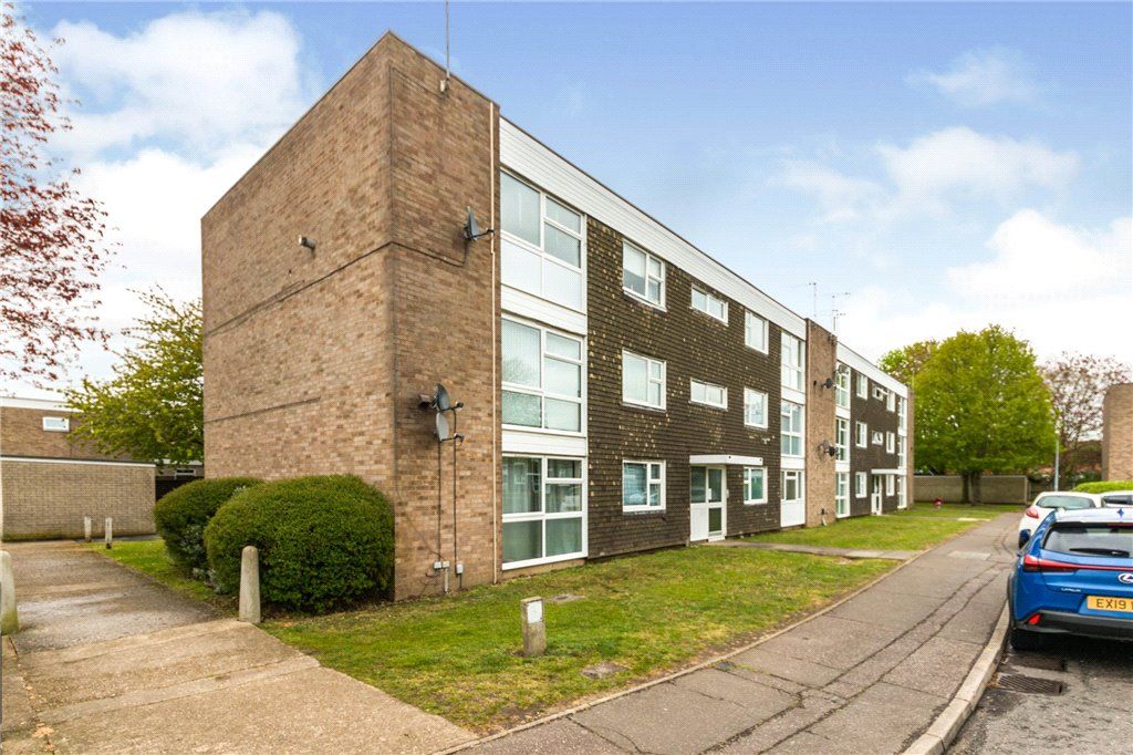 2 bed flat for sale in Lethe Grove, Blackheath, Colchester CO2 Zoopla