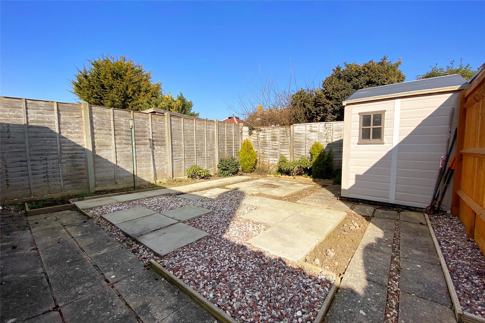 3 bed bungalow for sale in Briar Close, Church Road, Yapton, Arundel