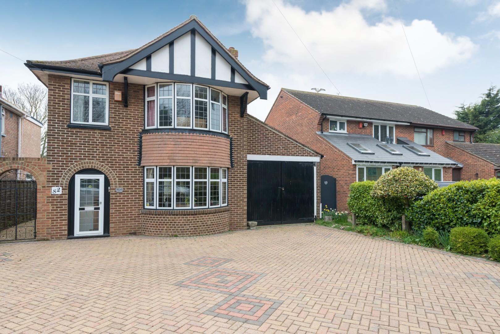 3 bed detached house for sale in Manston Road, Ramsgate CT11 Zoopla