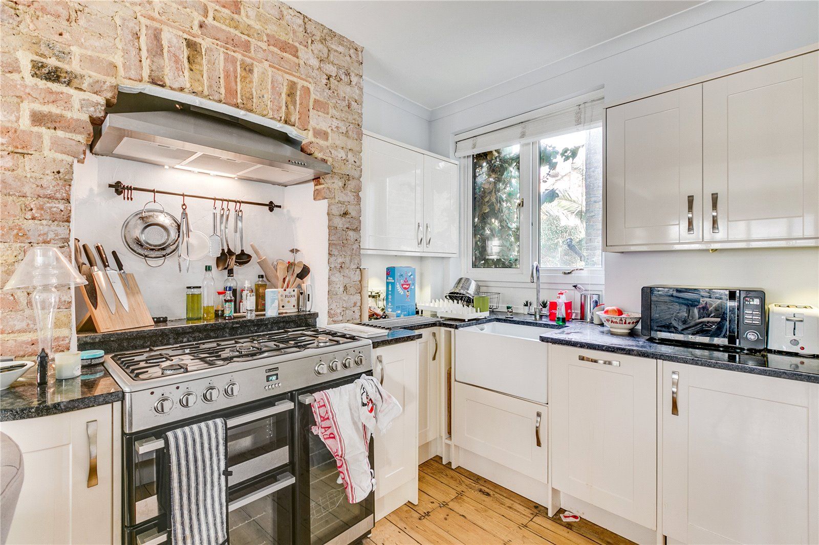 Wandsworth Bridge Road, Sands End, Fulham, London SW6