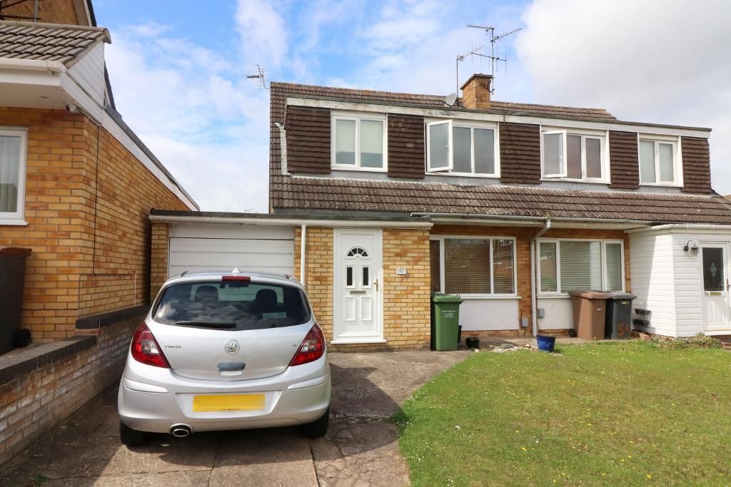 Holgate Drive, Luton, Bedfordshire LU4  