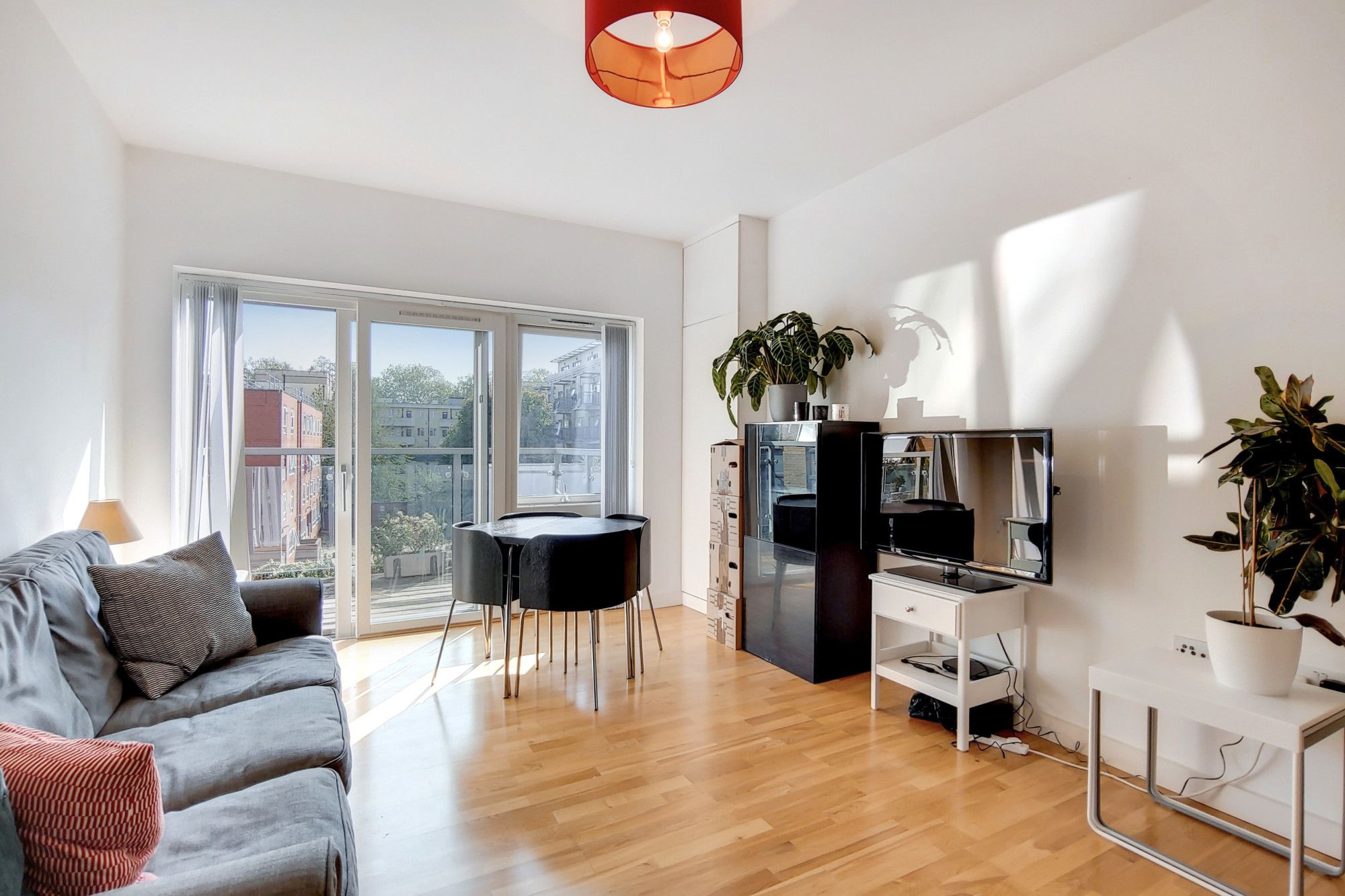 74 Aylward Street, Stepney, London E1  