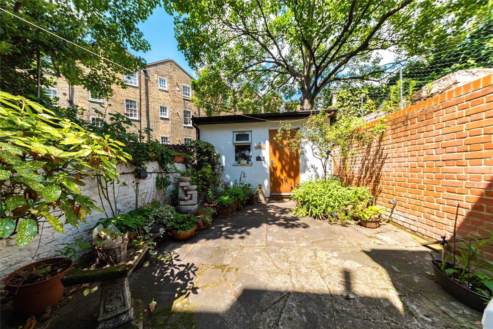 Southern Street, Kings Cross, London N1  