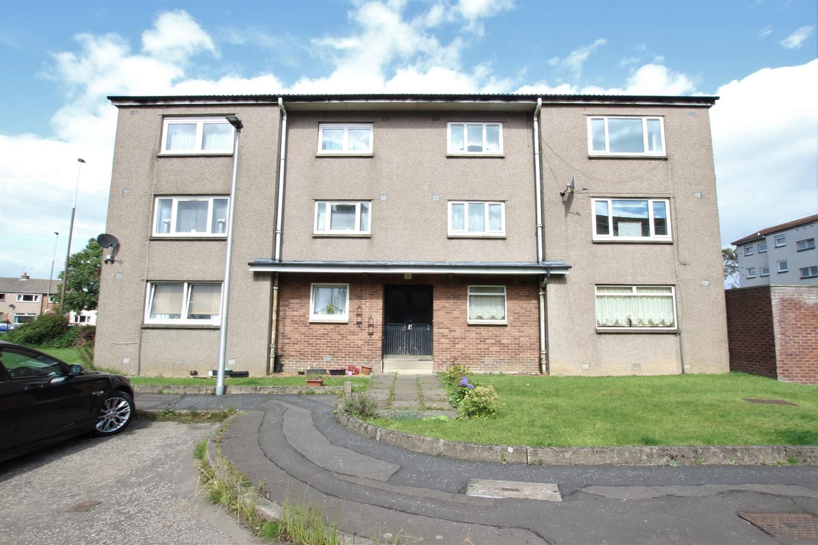 Silverknowes Neuk, Edinburgh EH4