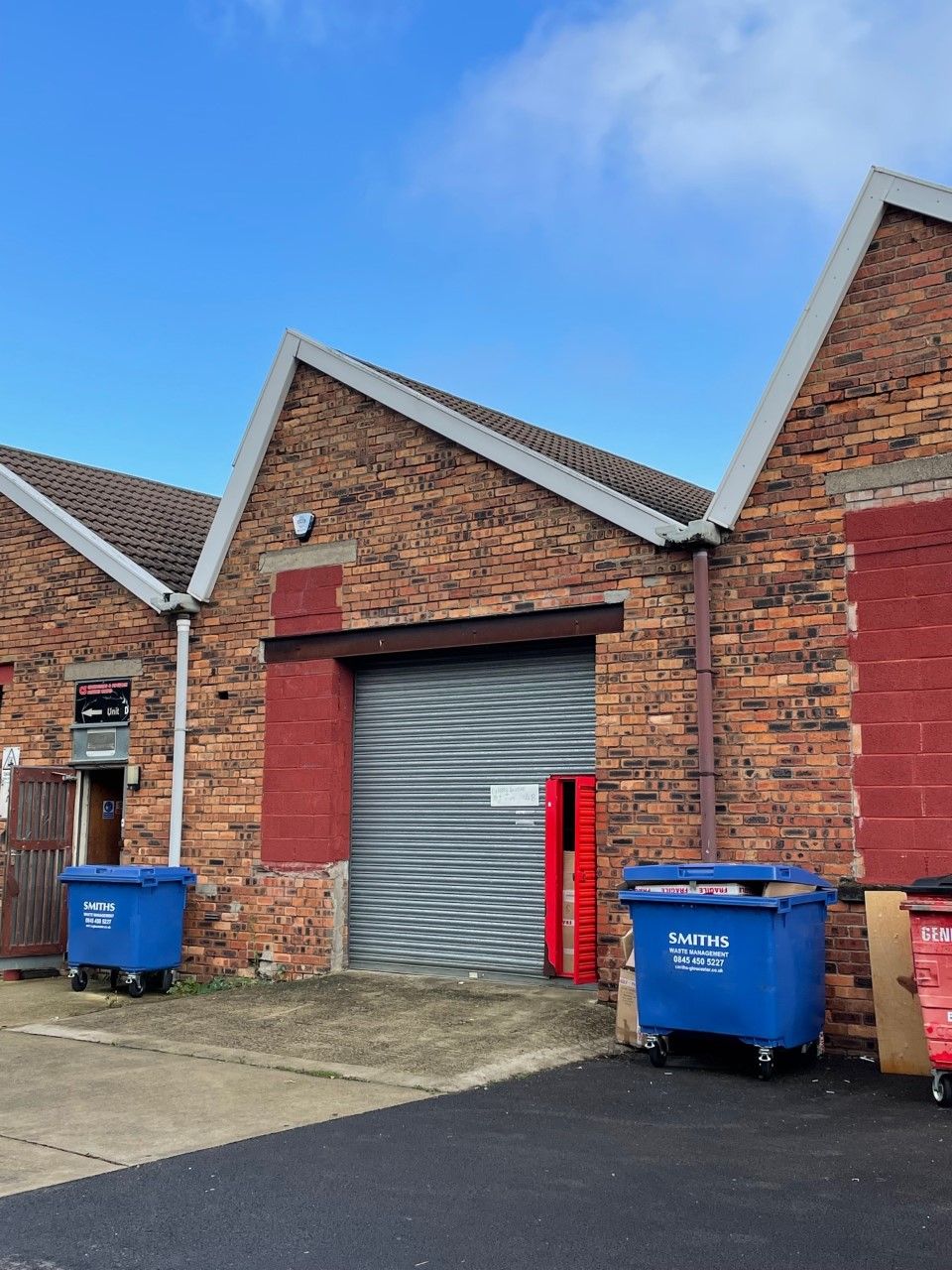 Industrial to let in Woodland Way, Kingswood, Bristol BS15 Zoopla