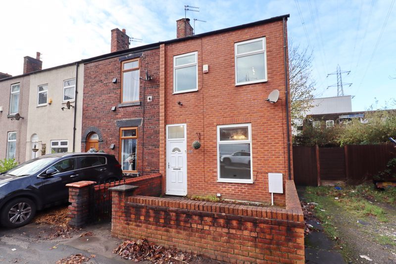 3 bed end terrace house for sale in Worsley Road North, Worsley, Manchester M28 Zoopla