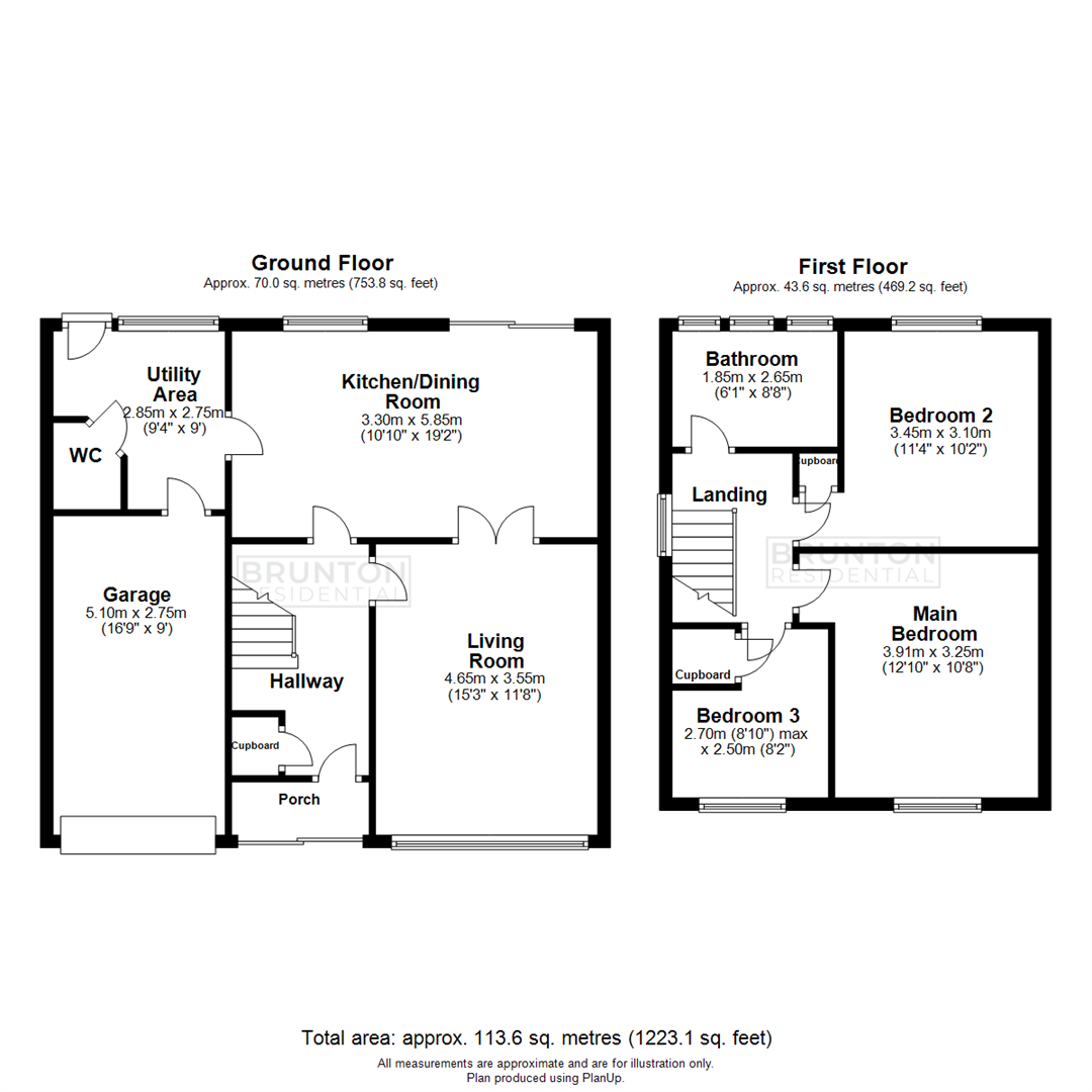 3 Bed Semi detached House For Sale In Feetham Avenue Forest Hall 3-bed-semi-detached-house-for-sale-in-feetham-avenue-forest-hall