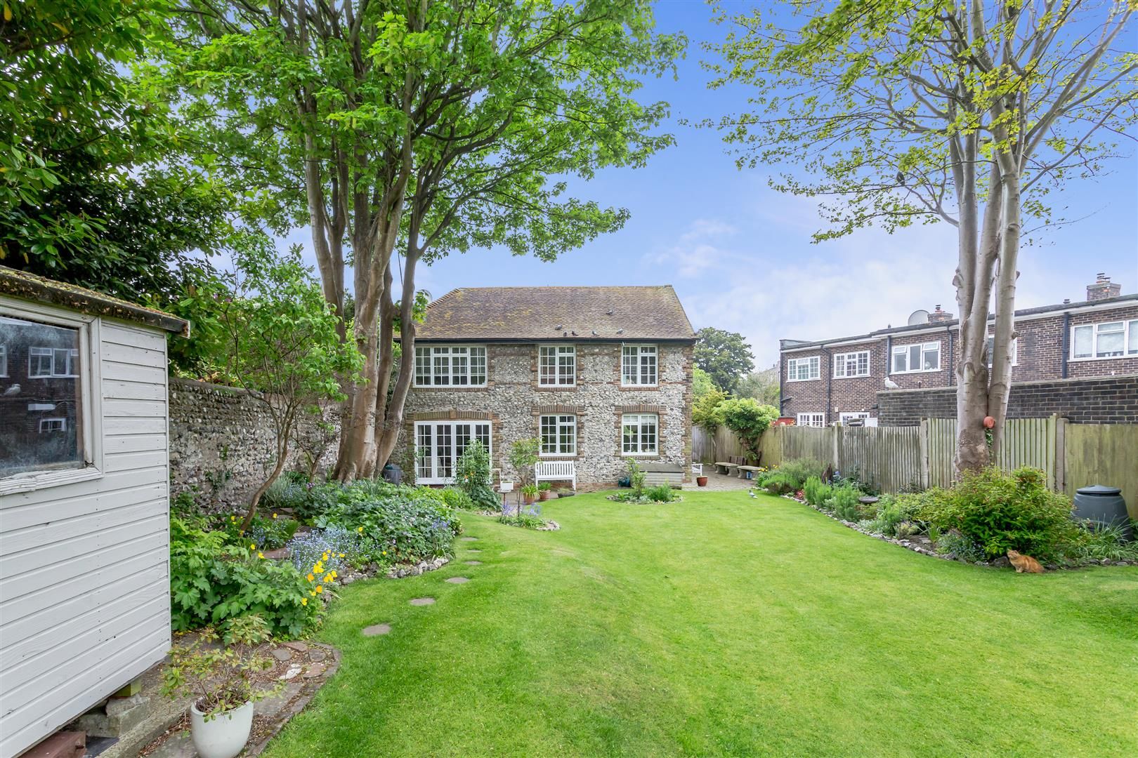 3 bed property for sale in Old London Road, Patcham, Brighton BN1 Zoopla