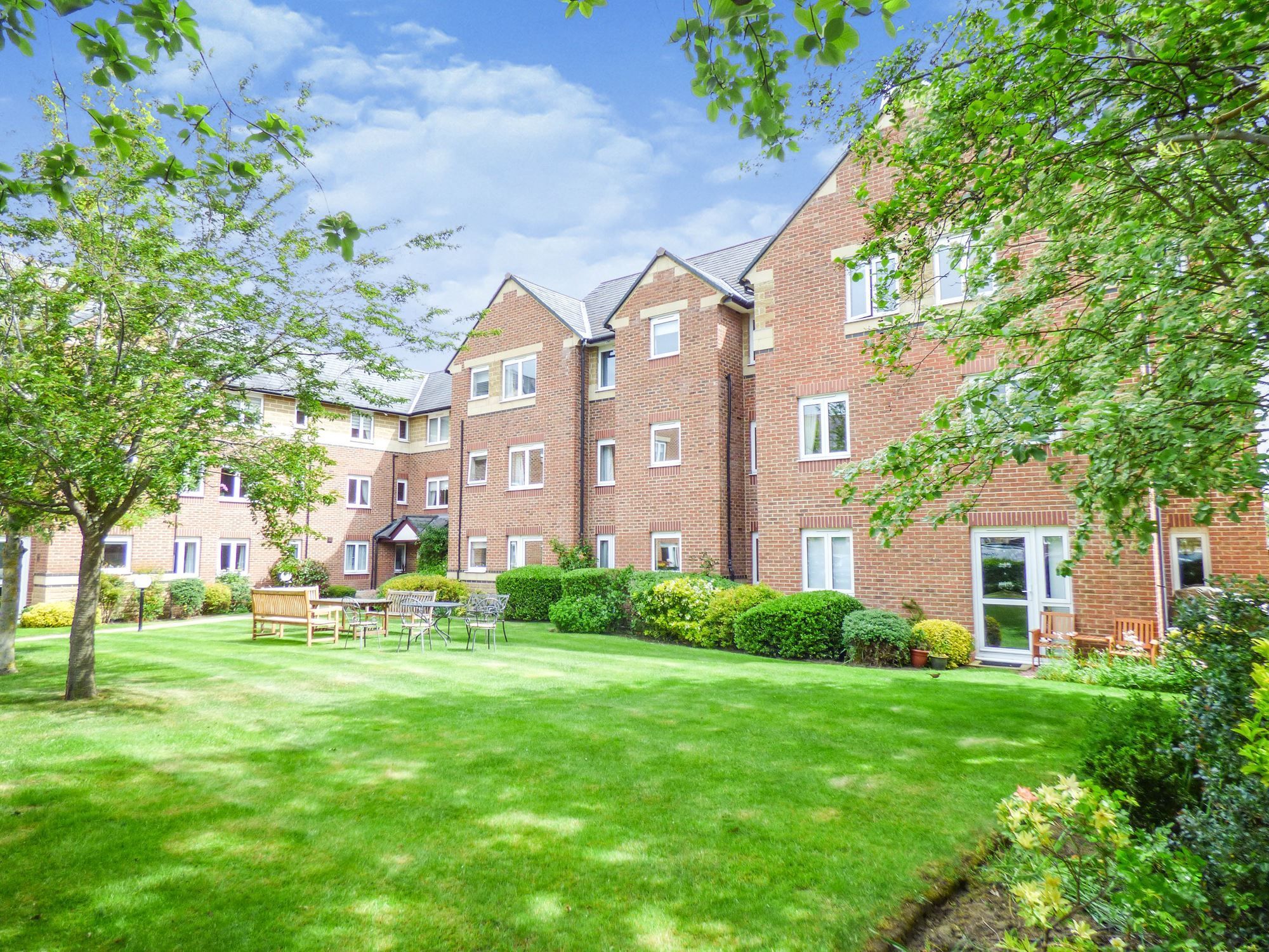 1 bed flat for sale in Dacre Street, Morpeth NE61 Zoopla