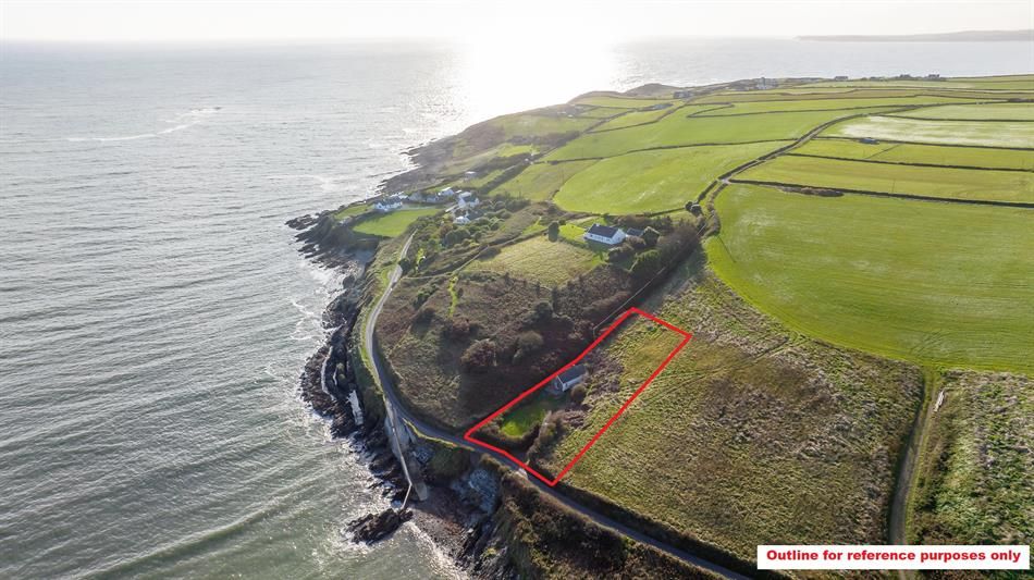 1 bed bungalow for sale in Dunworley View, Lehenagh, Bandon, Co Cork