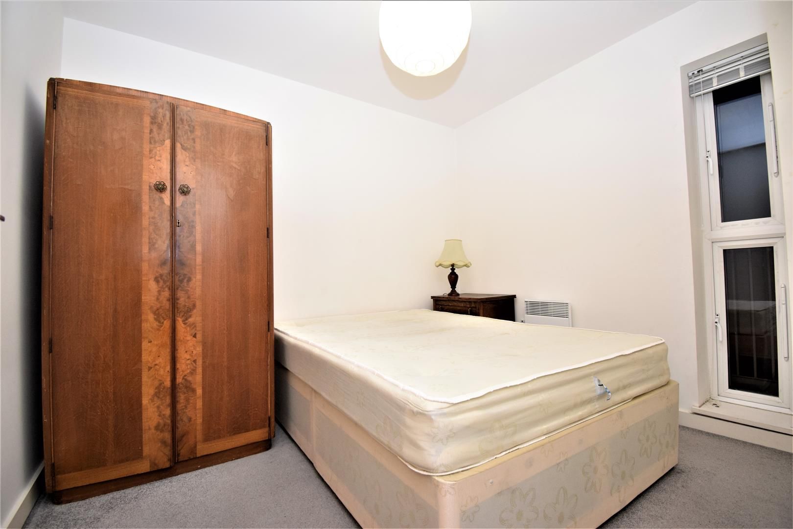 1 bed flat to rent in Dunstall Street, Scunthorpe DN15 Zoopla