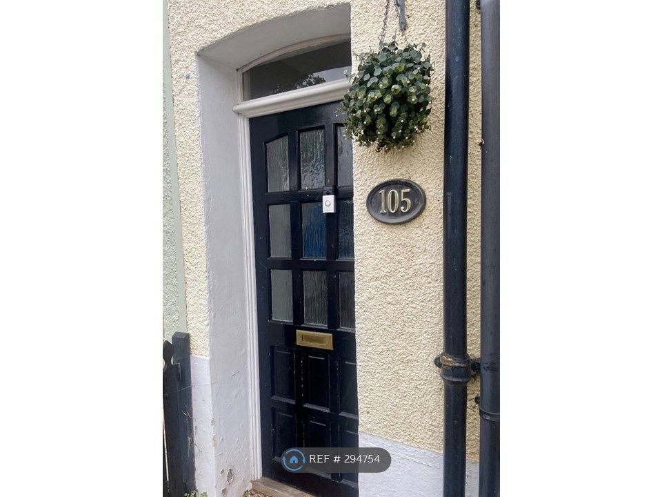 2 bed terraced house to rent in Goat Lane, Enfield EN1 Zoopla