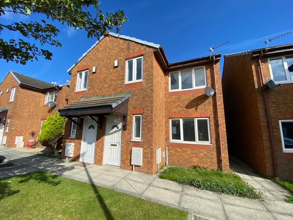 3 bed semidetached house for sale in Warren Grove, ThorntonCleveleys