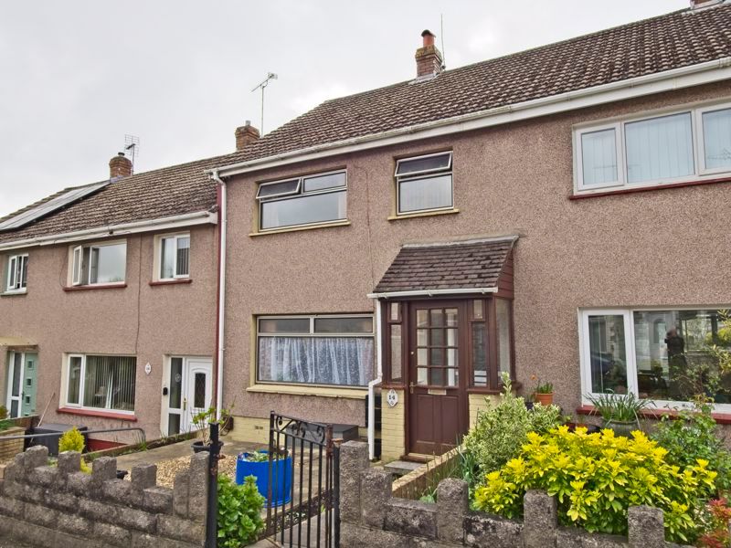 3 bed terraced house for sale in Brook Street, Bridgend CF31 Zoopla