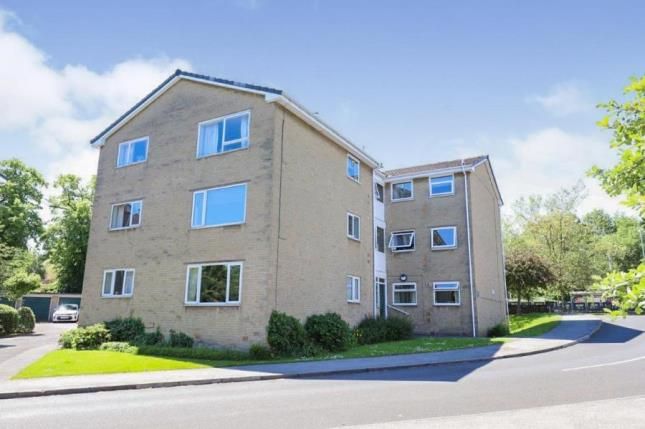 Park Grange Croft, Sheffield, South Yorkshire S2  