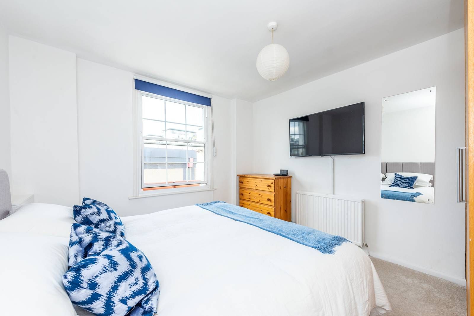 Upper Tachbrook, Victoria, London SW1V