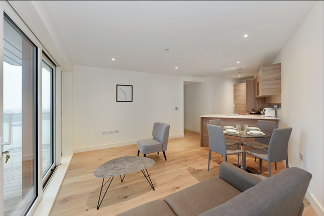 Royal Arsenal Riverside, London SE18  