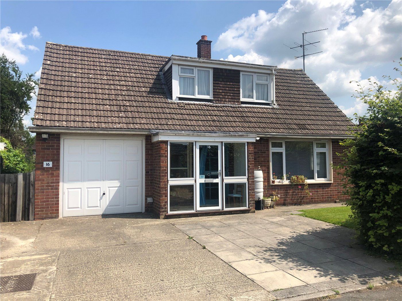 Jackson Close, Devizes, Wiltshire SN10  