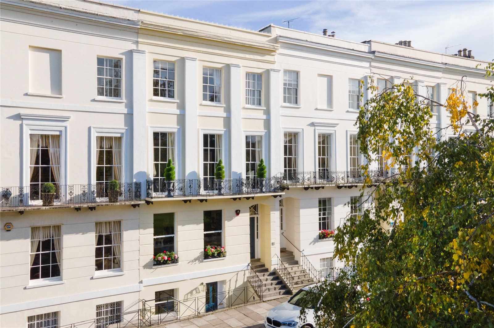 5 bed property for sale in Imperial Square, Cheltenham, Gloucestershire