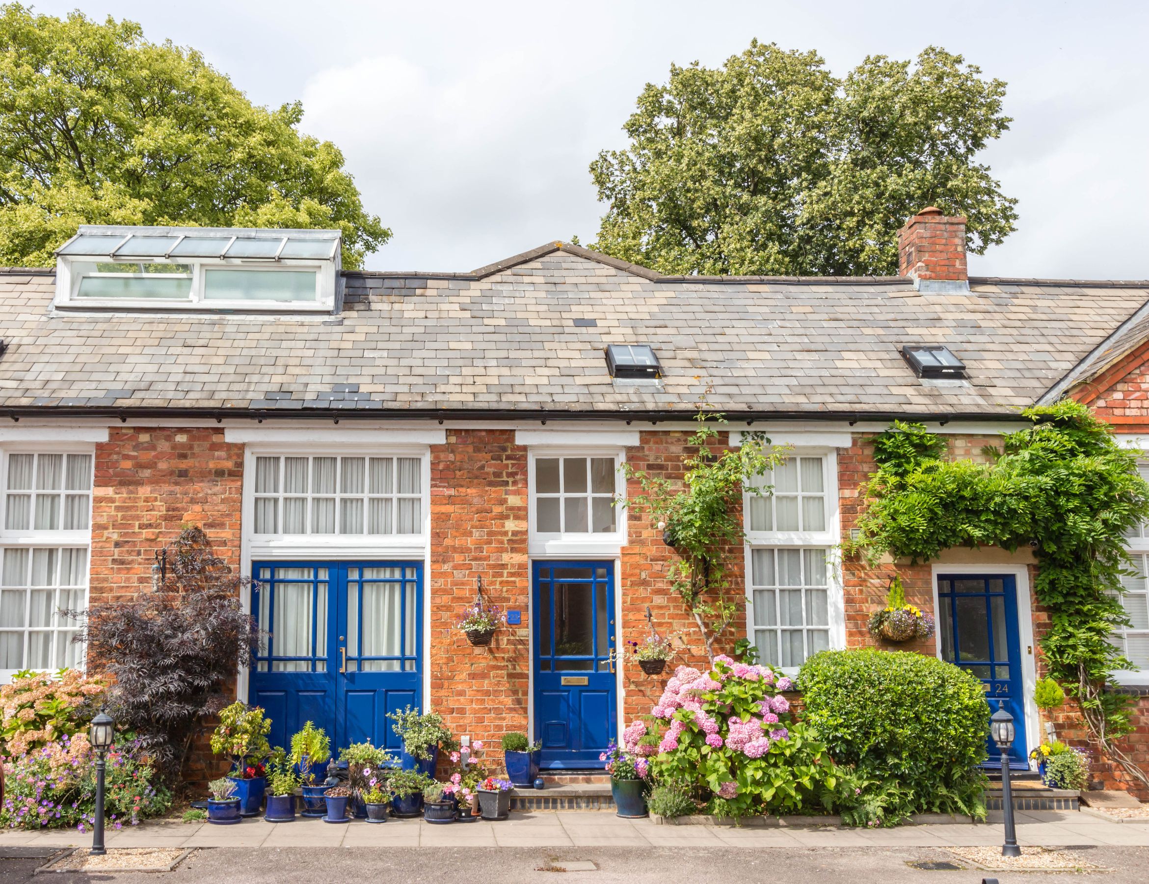 Court Mews, Irthlingborough Road, Wellingborough NN8