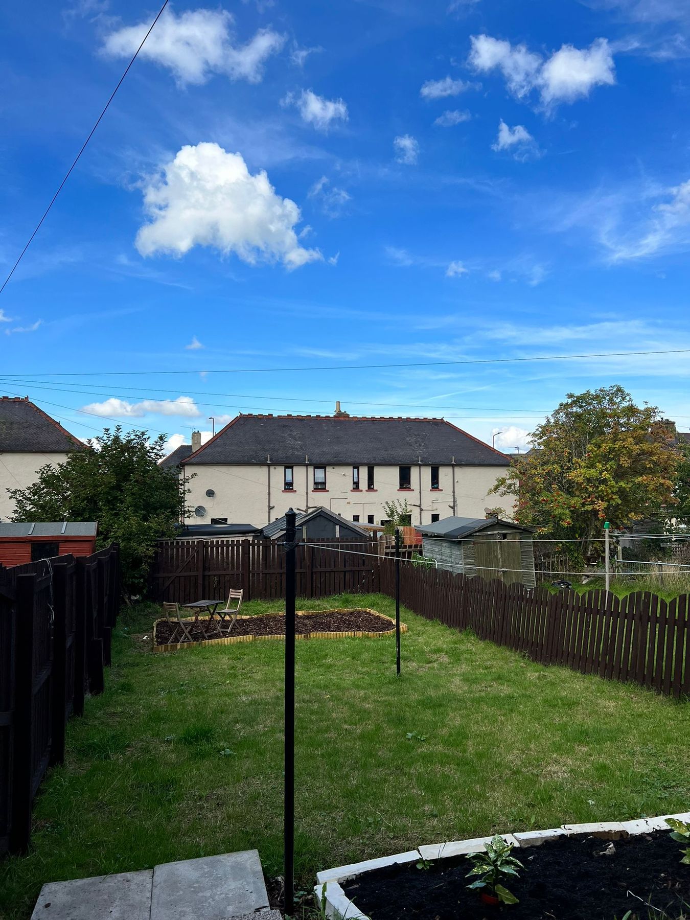 2 bed flat to rent in Barbauchlaw Avenue, Armadale, Bathgate EH48 Zoopla