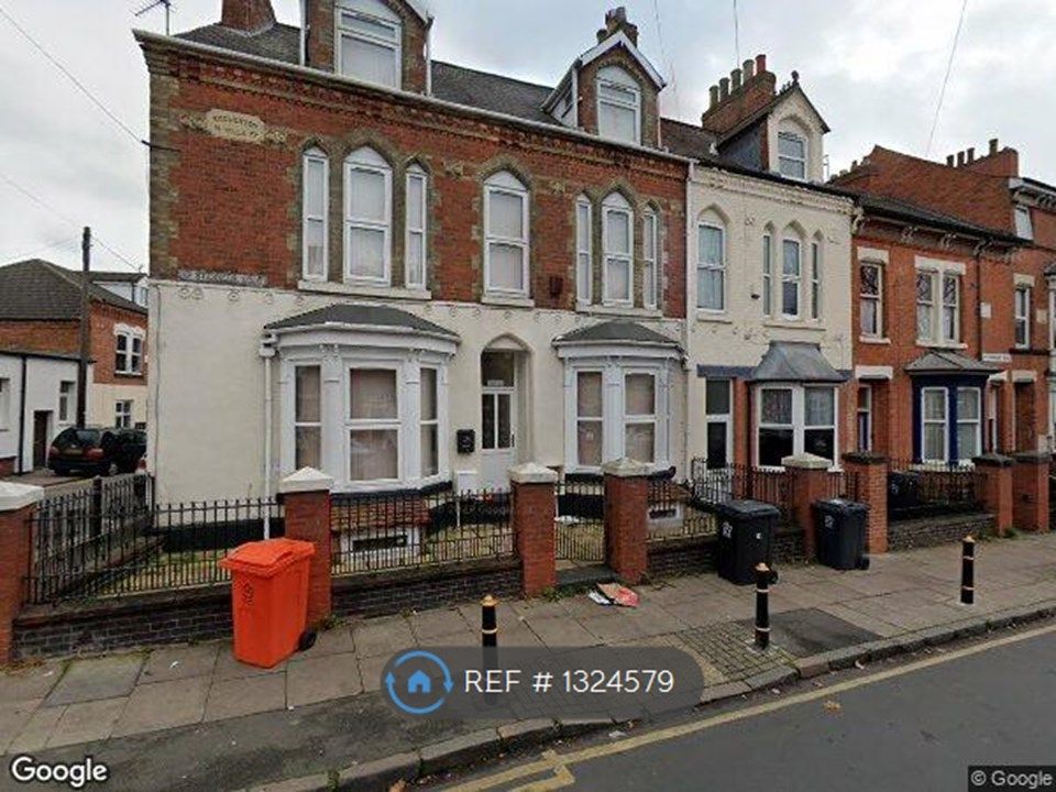 Room to rent in St. Stephens Road, Leicester LE2 Zoopla