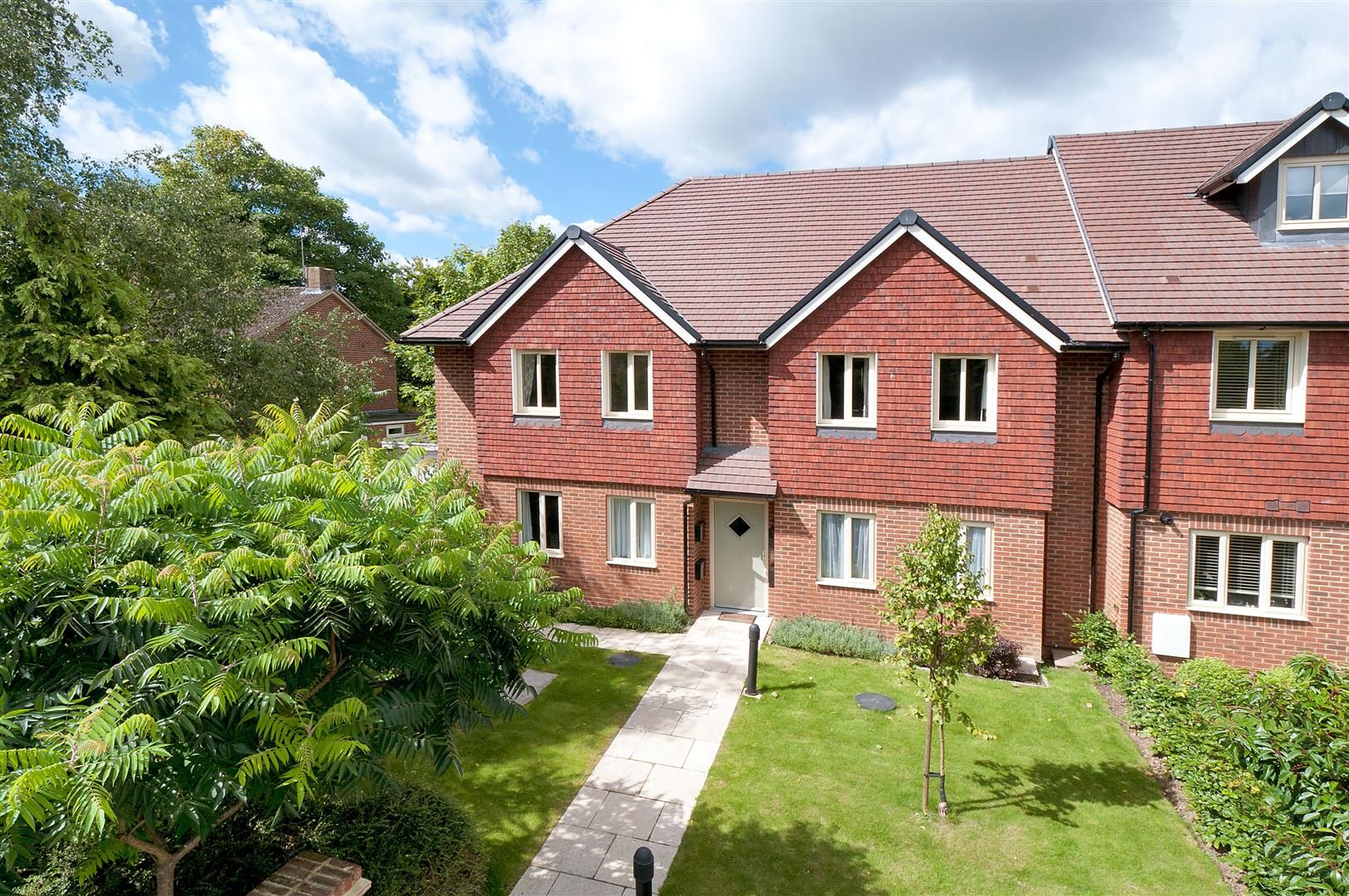 2 bed flat to rent in Maidstone Road, Paddock Wood TN12 Zoopla