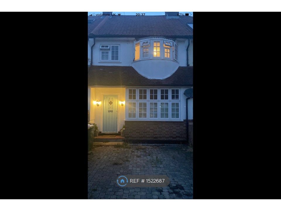 Room to rent in Sidcup, Sidcup DA14 Zoopla