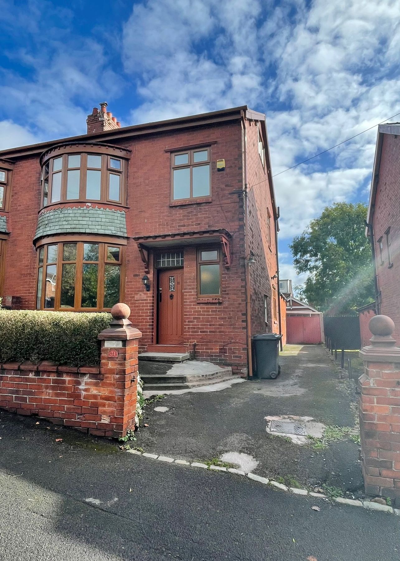 House For Sale Selkirk Avenue Oldham at William Barnes blog