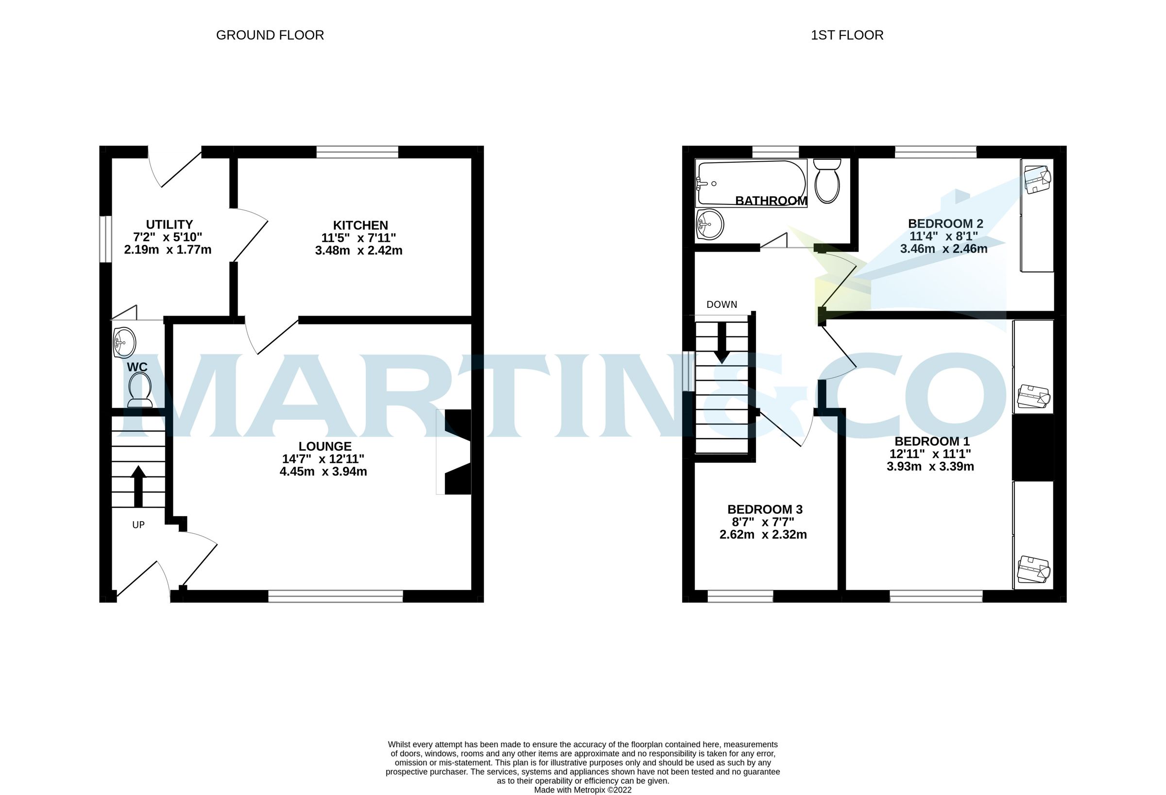 3 bed town house for sale in Town Road, Kirkheaton, Huddersfield HD5