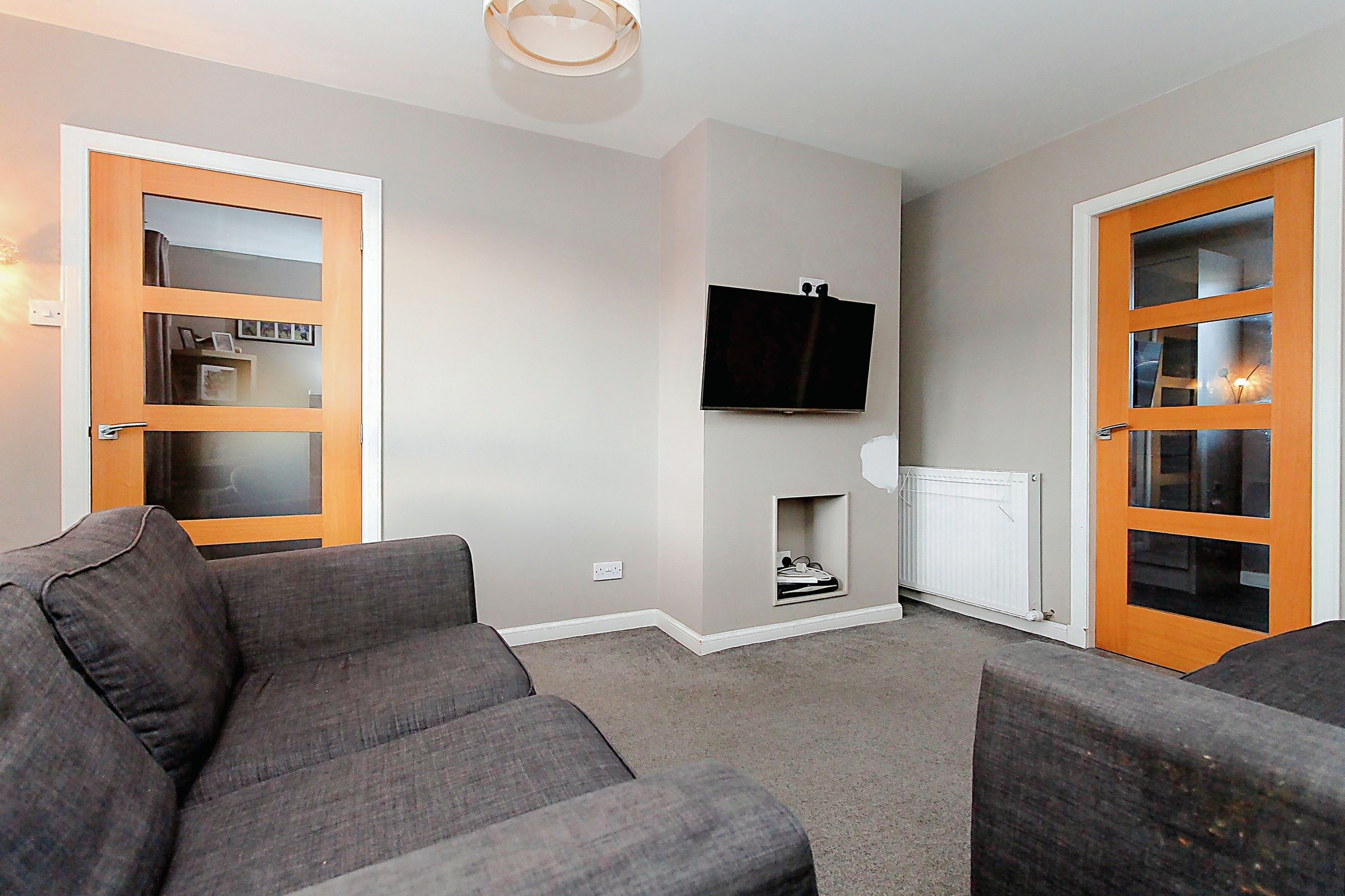 2 bed end terrace house for sale in Macdonald Drive, Lossiemouth IV31 Zoopla