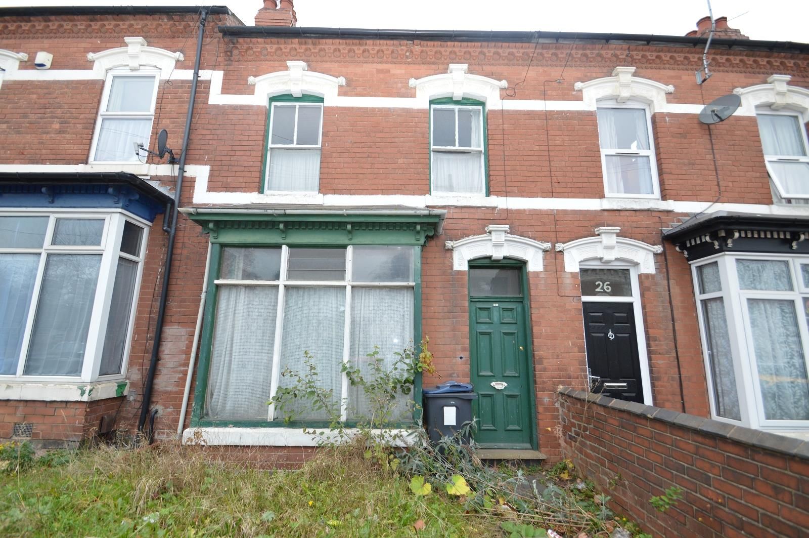 3 bed property to rent in Bournbrook Road, Selly Oak, Birmingham B29 Zoopla