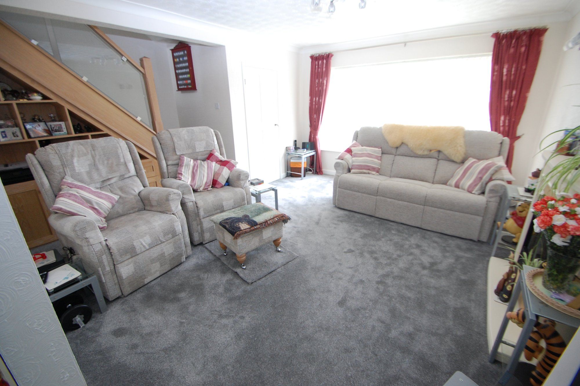 5 bed detached house for sale in Chapel Road, Great Totham, Maldon CM9