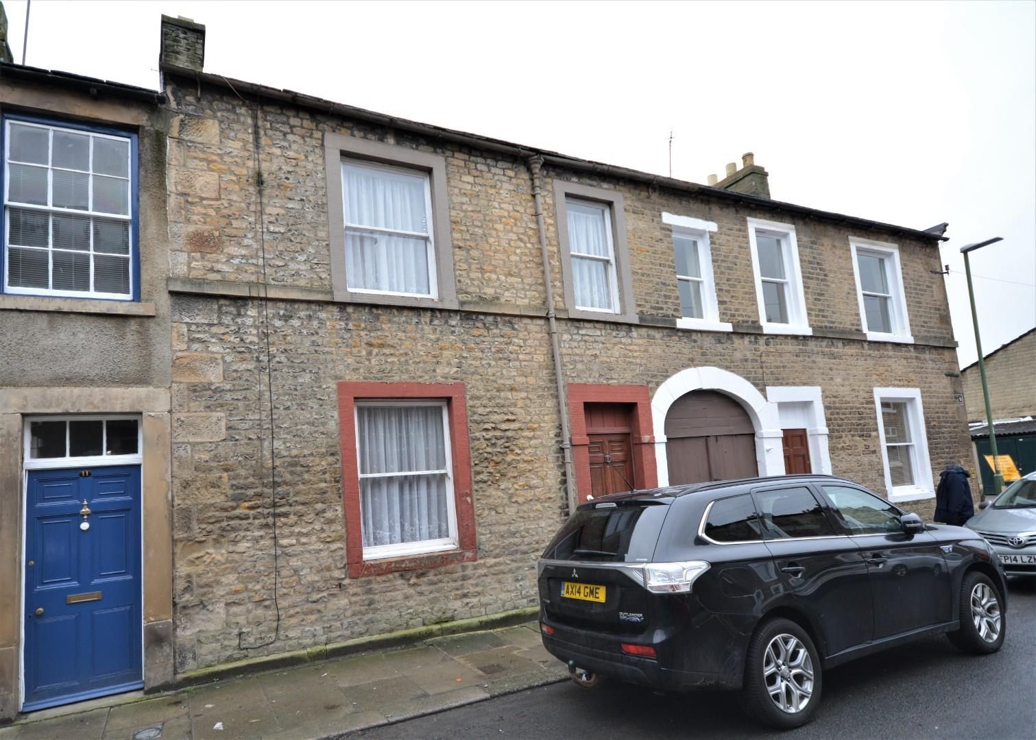 3 bed property for sale in King Street, Barnard Castle DL12 Zoopla