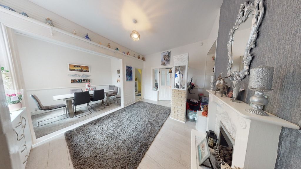 3 bed terraced house for sale in Westcott Road, South Shields NE34 Zoopla