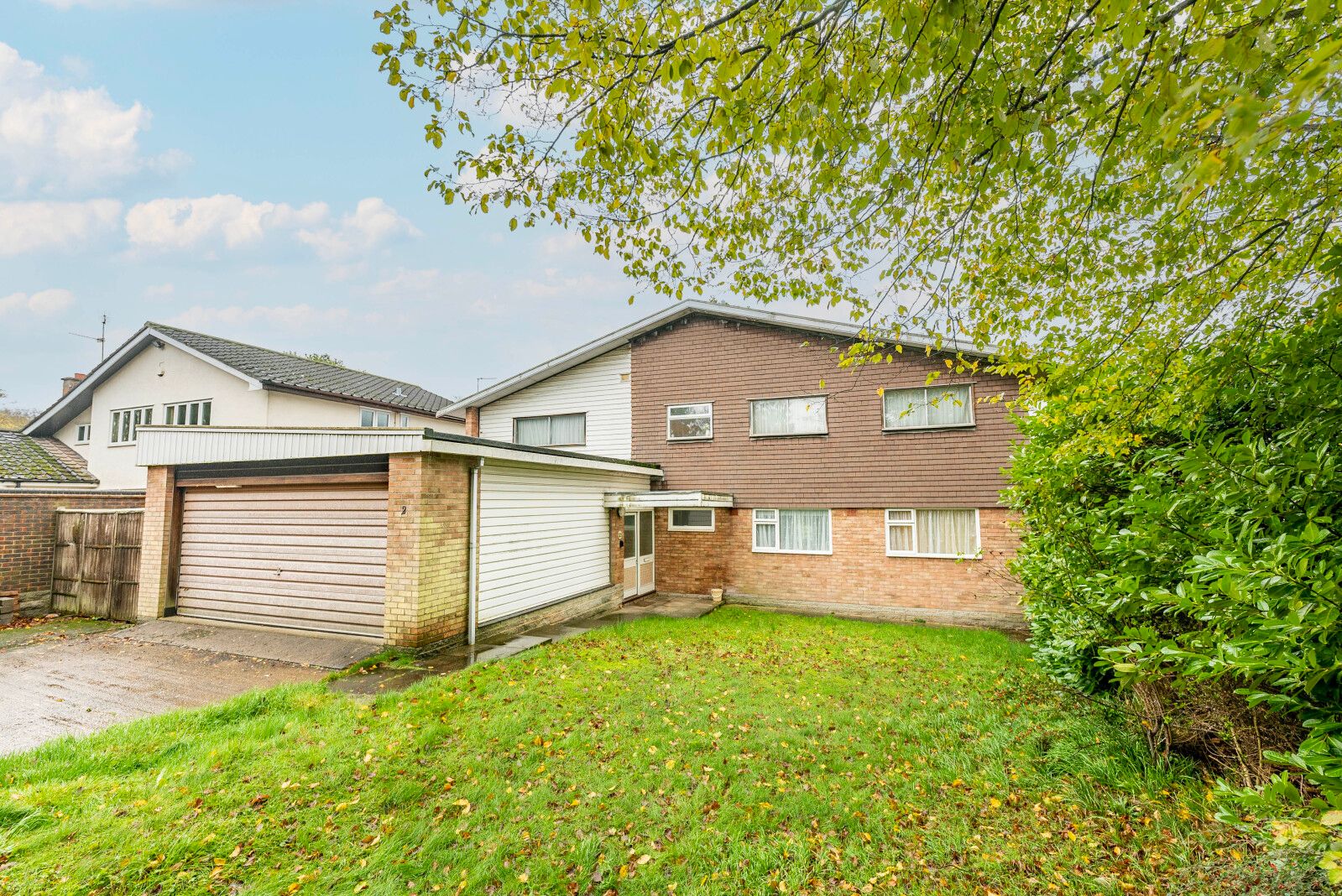 3 bed detached house for sale in Rye Hill Road, Harlow, Essex CM18 Zoopla