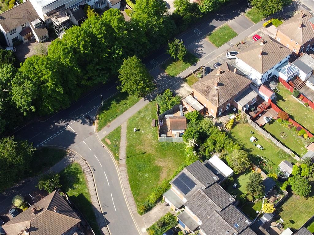 Land for sale in Dalton Close, Orpington BR6 Zoopla