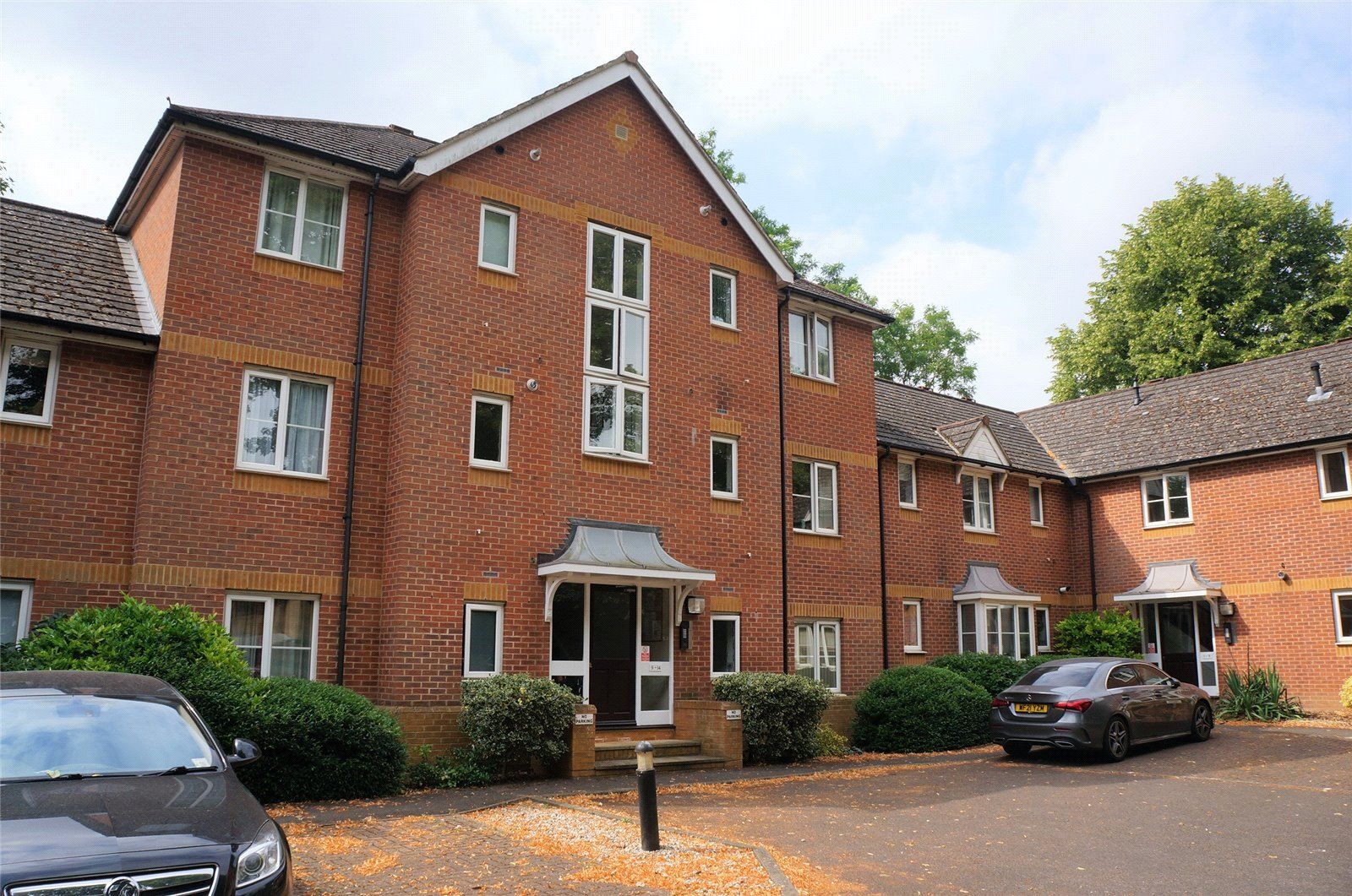 1 bed flat for sale in Barton Road, Headington, Oxford OX3 Zoopla