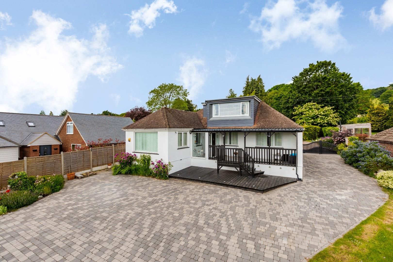 4 bed detached house for sale in Canterbury Road, Bilting, Ashford TN25 Zoopla