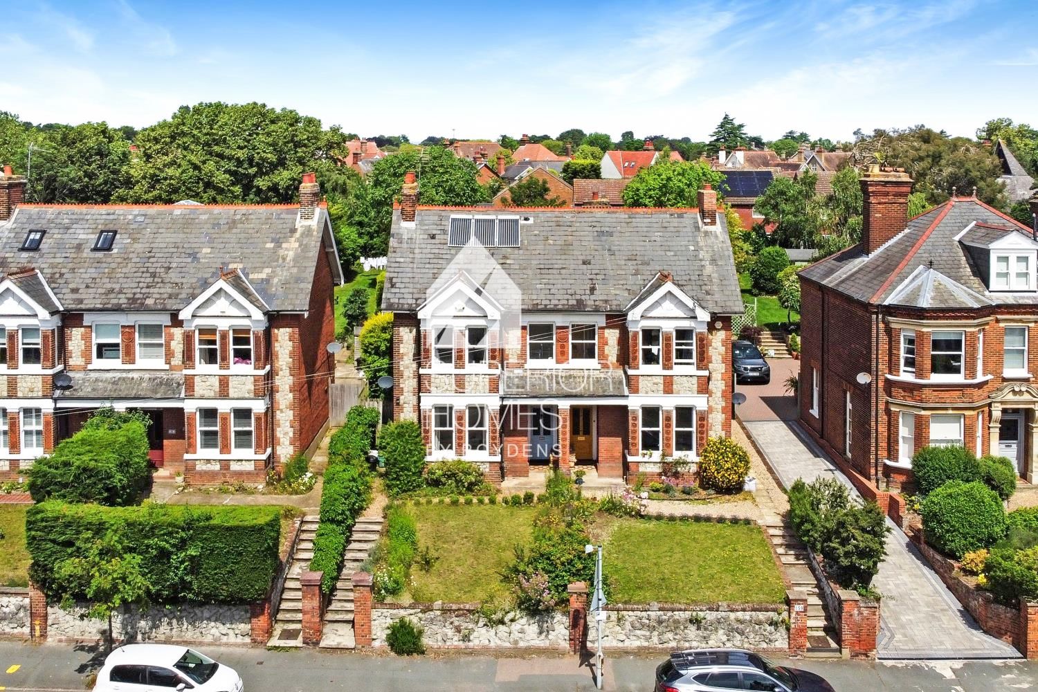 Maldon Road, Lexden, Colchester CO3  