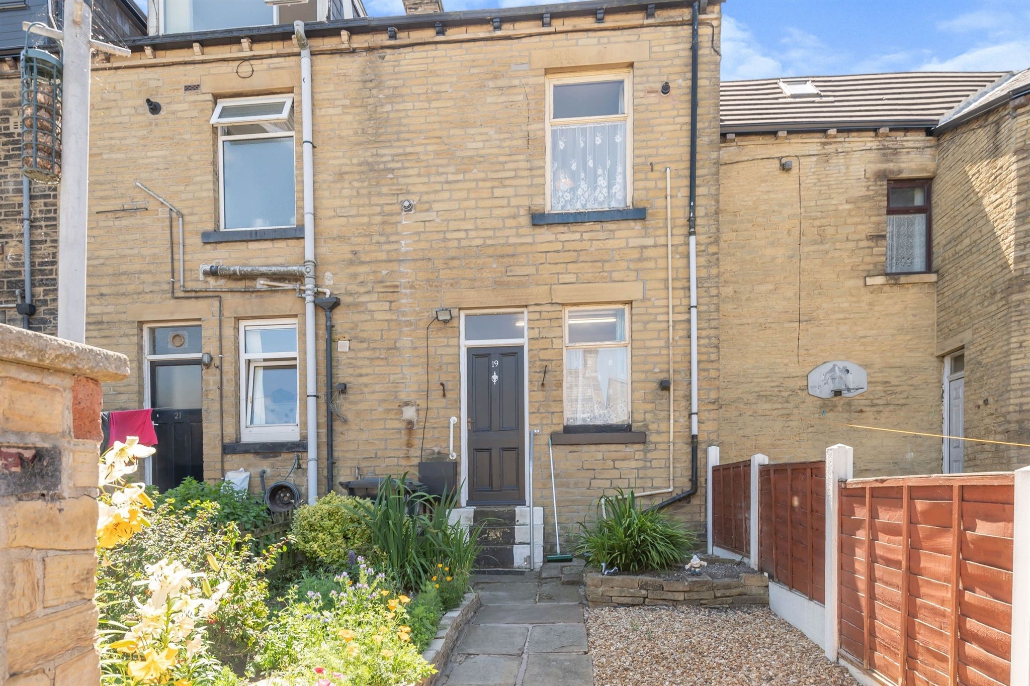 3 bed terraced house for sale in Daisy Street, Great Horton, Bradford BD7 Zoopla