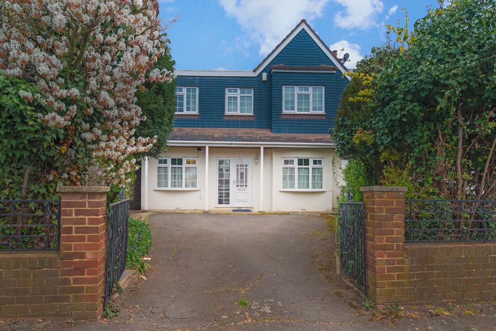 Pepys Road, West Wimbledon, London SW20  