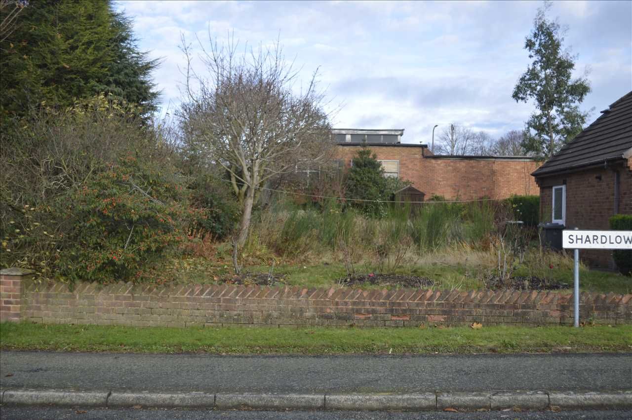 Land for sale in Shardlow Road, Wednesfield, Wednesfield WV11 Zoopla