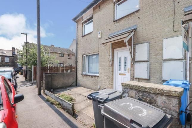 Elliott Road, Sheffield, South Yorkshire S6