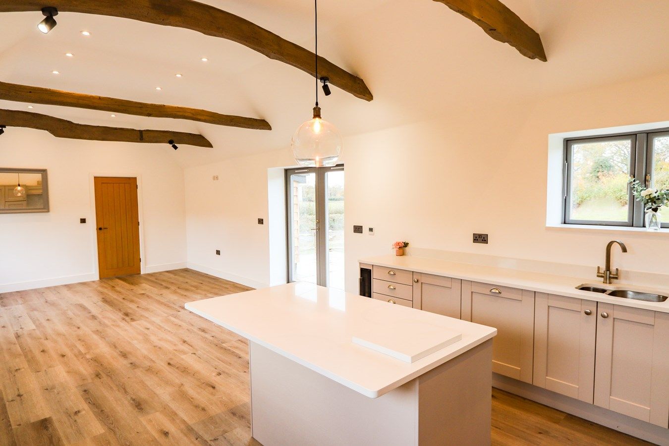 3 bed detached house for sale in Church Road, Catsfield TN33 Zoopla